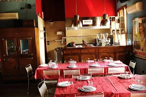 Ca’ Bosco ristorante image