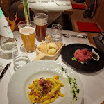 Photo n°1 de l'avis de Alberto. fait le 12/05/2024 à 20:58 sur le  Ristorante Monpiër à Verona