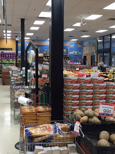 Supermarket «Ishtar», reviews and photos, 7480 Haggerty Rd, West Bloomfield Township, MI 48322, USA