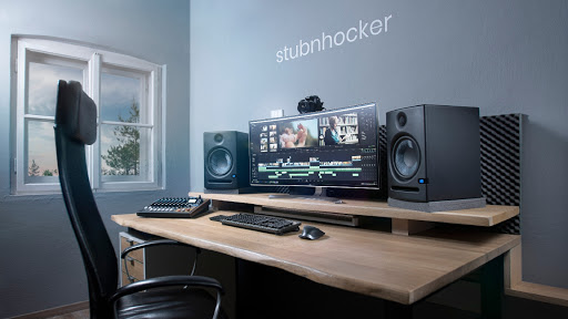 stubnhocker - Livestream & Videoproduktion