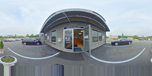 Auto Body Shop «Cascades Auto Body», reviews and photos, 45660 Woodland Rd, Sterling, VA 20166, USA