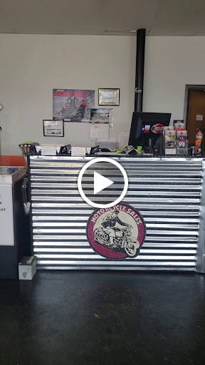 Motorcycle Dealer «BuyYourMotorcycle.com», reviews and photos, 185 S Watson Rd #107, Arlington, TX 76010, USA