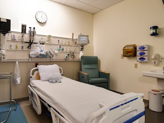 Kaiser Permanente Southwood Comprehensive Medical Center