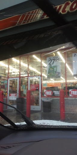 Auto Parts Store «AutoZone», reviews and photos, 7230 Aloma Ave, Winter Park, FL 32792, USA