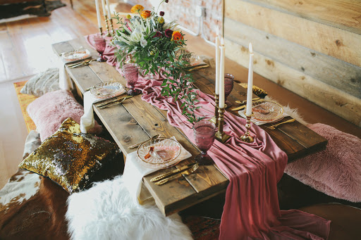 Event Planner «Bliss Events», reviews and photos, 1522 W River St, Boise, ID 83702, USA