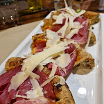 Photo n°2 de l'avis de Vivi.. fait le 13/12/2022 à 15:16 sur le  Ristorante La Cantoniera à Pontevico