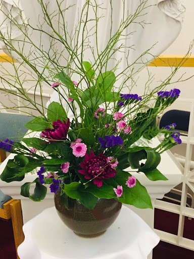 Florist «Rogers Park Florist», reviews and photos, 1415 W Morse Ave, Chicago, IL 60626, USA