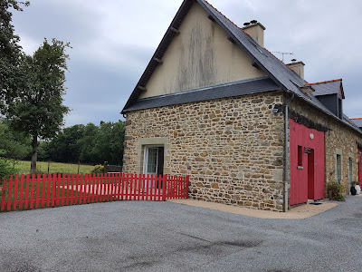 Girouard Bernard à Roz-sur-Couesnon