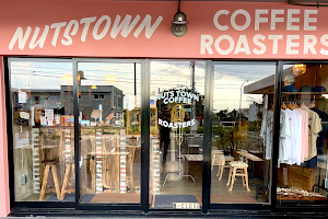 NUTSTOWN COFFEEROASTERS / 石垣島 焙煎 コーヒースタンド image