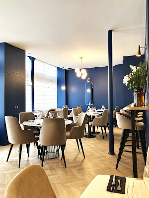 VS ARCHITECTURE D'INTERIEUR à Paris