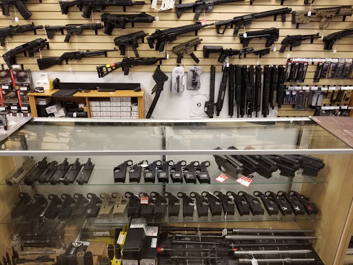 Gun Shop «Family Firearms Sales», reviews and photos, 3882 Maizeland Rd, Colorado Springs, CO 80909, USA