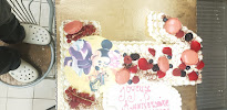 Gâteau d'anniversaire du Restaurant Boulangerie La Fournée à Grenoble - n°8