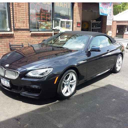 Car Wash «Platinum Unlimited Hand Car Wash», reviews and photos, 40 W Lincoln Ave, Mt Vernon, NY 10550, USA