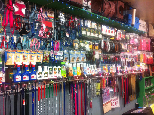 Pet Supply Store «Rutser Pet Store», reviews and photos, 5418 E Beverly Blvd, East Los Angeles, CA 90022, USA