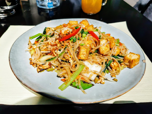 Saigon - Restaurant