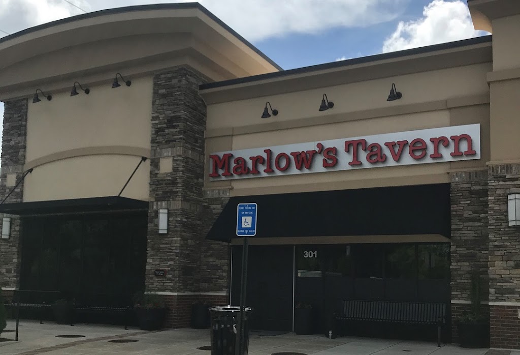 Marlow's Tavern 30319