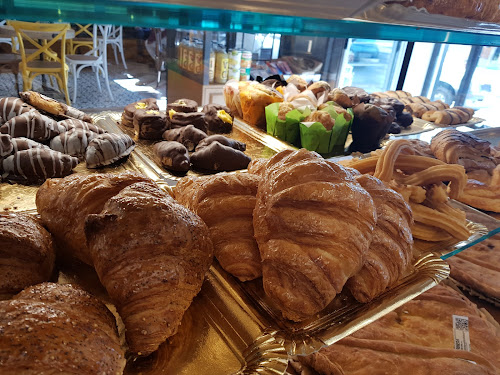 Bakery & Coffee Tito en Ourense