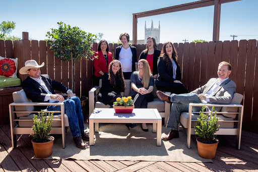 Real Estate Agency «The Russ Phillips Team, Keller Williams Realty», reviews and photos, 823 S Austin Ave, Georgetown, TX 78626, USA