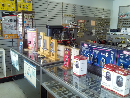 Locksmith «Martin Locksmith», reviews and photos, 2234 W Park Row Dr a, Arlington, TX 76013, USA