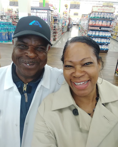 Grocery Store «Albertsons», reviews and photos, 2165 E Buckingham Dr, Richardson, TX 75081, USA