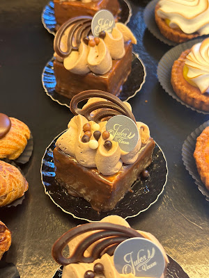 Boulangerie de Jules à Verson
