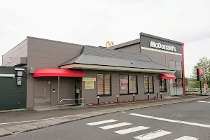 McDonald's image