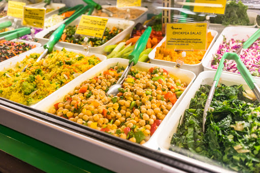 Health Food Store «Health Nuts», reviews and photos, 2611 Broadway, New York, NY 10025, USA