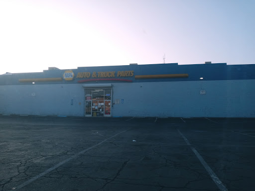 Auto Parts Store «NAPA Auto Parts - Auto & Truck Parts», reviews and photos, 910 E Weber Ave, Stockton, CA 95202, USA