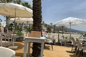 Hot Dog Beach Marbella image
