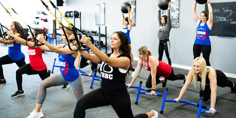 Fit Body Boot Camp - 14586 Pipeline Ave, Chino, CA 91710
