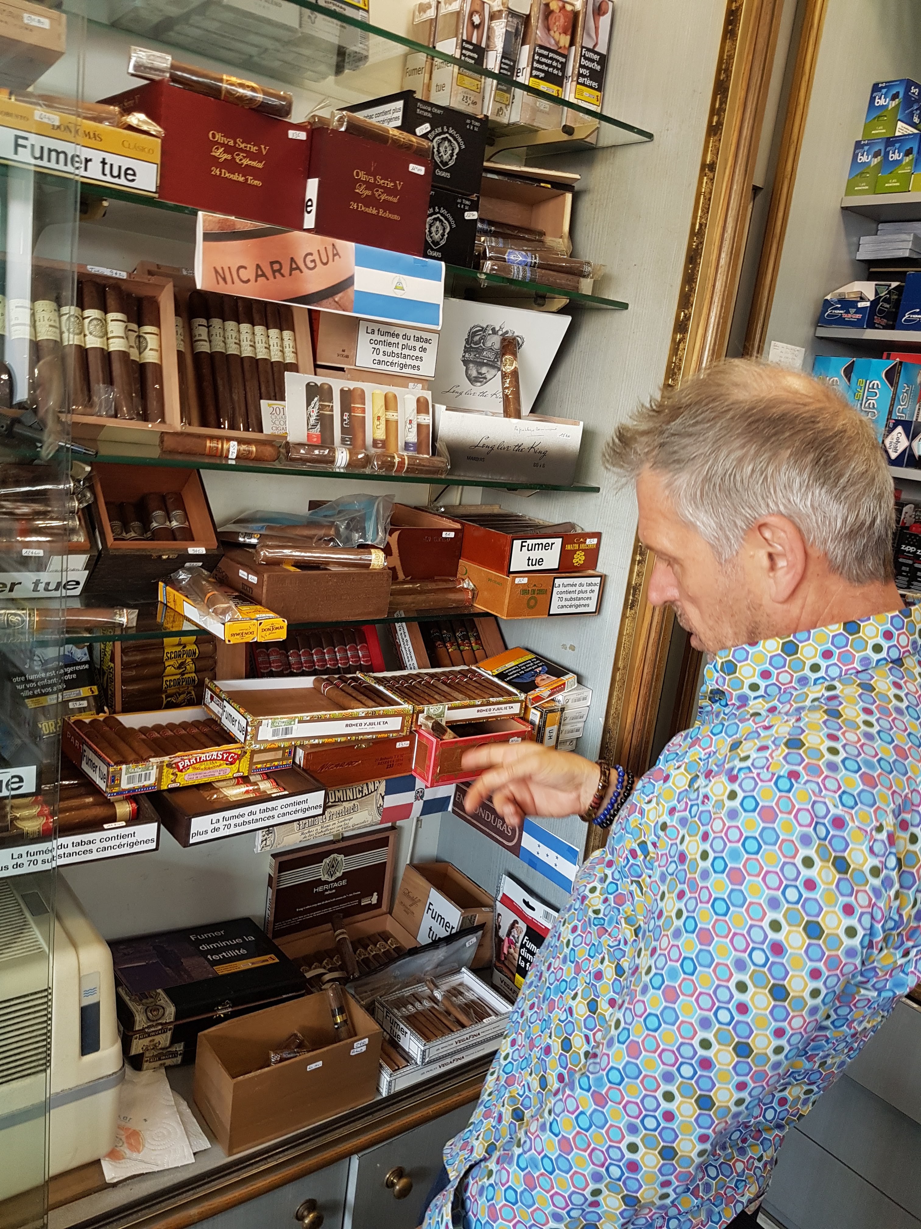 Photo n° 2 de l'avis de Yannick. fait le 15/06/2019 à 16:11