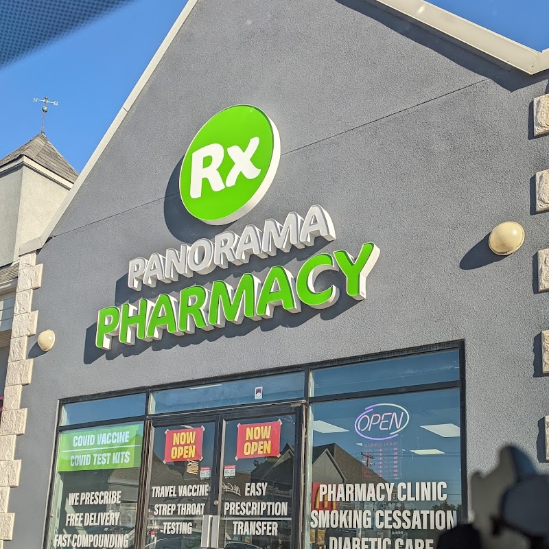 Remedy'sRx - Panorama Hills Pharmacy