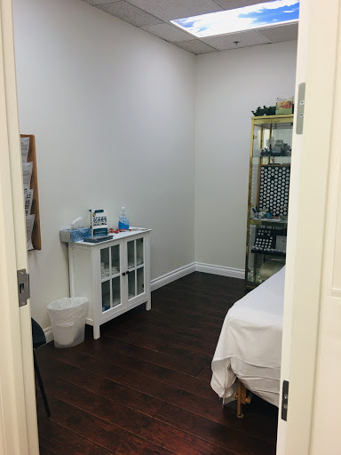 Natural Healing Center Nutrition Response Testing Novothor BEMER PEMF image