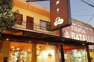 Café Tucumán image