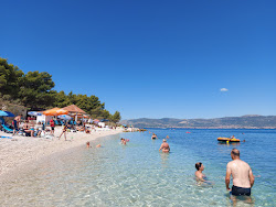 Plaza Kava Slatine'in fotoğrafı imkanlar alanı