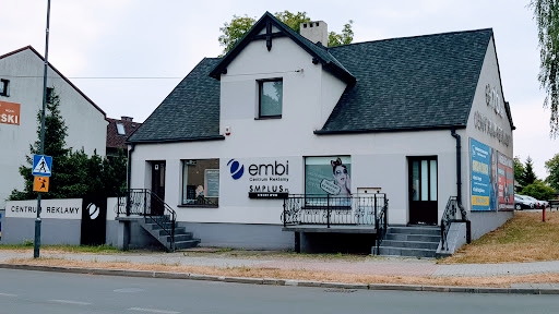 Centrum Reklamy eMBi