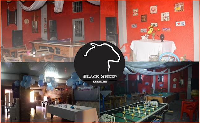 Black Sheep Eventos