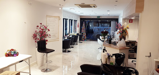 Mairée Hair & Nail Design