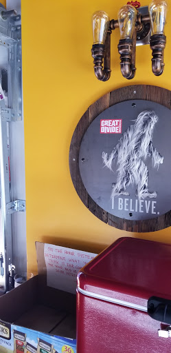 Wine Store «Middletown Fine Wine & Spirits», reviews and photos, 721 S Breiel Blvd, Middletown, OH 45044, USA