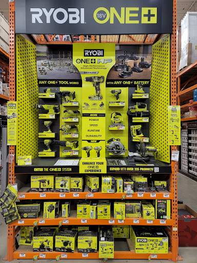 Home Improvement Store «The Home Depot», reviews and photos, 29801 Southfield Rd, Southfield, MI 48076, USA