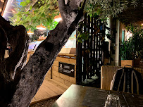 Atmosphère du Restaurant Rotisserie du semaphore à Saint-Raphaël - n°9
