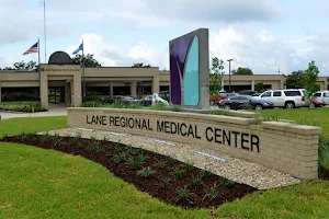 Lane Regional Medical Center: Emergency Room image