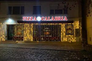 Pizza Calabria image