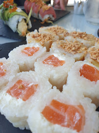 Sushi du Restaurant japonais Kiko Sushi à Castelnau-le-Lez - n°12