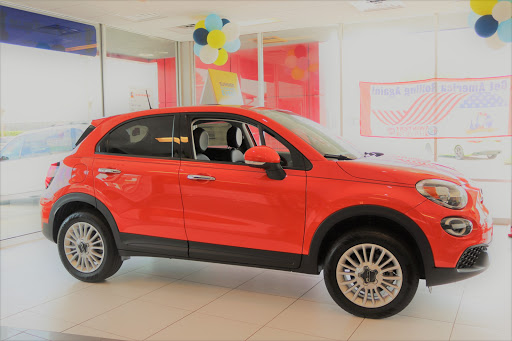 Car Dealer «FIAT of Winter Haven», reviews and photos, 190 Ave K SW, Winter Haven, FL 33880, USA