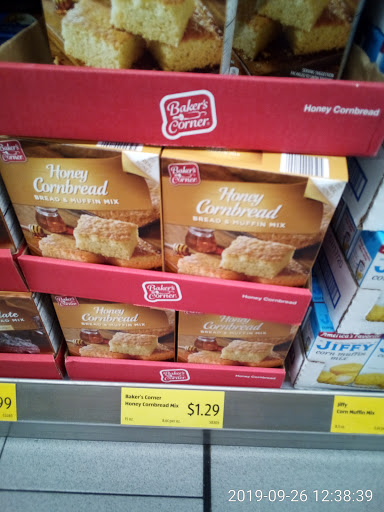 Supermarket «ALDI», reviews and photos, 7006 Columbia Pike, Annandale, VA 22003, USA