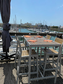 Atmosphère du Restaurant Les Patagos à Les Sables-d'Olonne - n°2