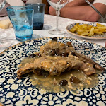 Photo n°8 de l'avis de Roberto.l fait le 23/02/2023 à 14:44 sur le  Da Pippi à Masone