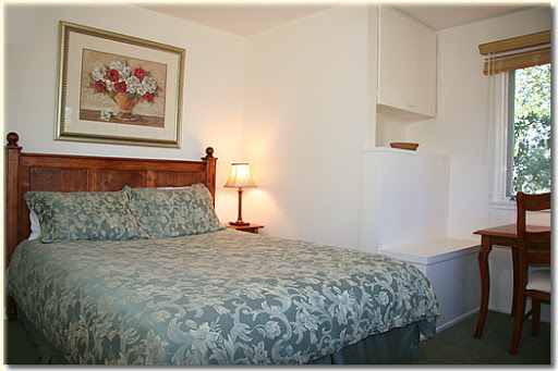 Ojai Retreat & Inn image