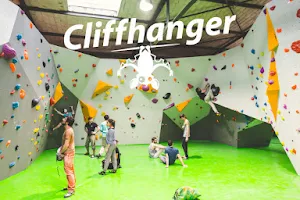 Cliffhanger Boulderlounge image